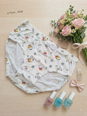 شورت نخ پنبه ،بسیار لطیف و با کیفیت،۲x