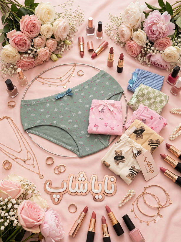 شورت بادوام برند دلفین سایز xl/xxl